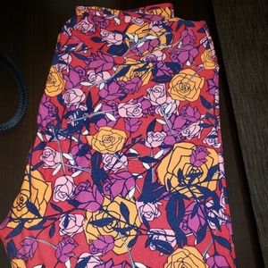 Lularoe tc2 leggings